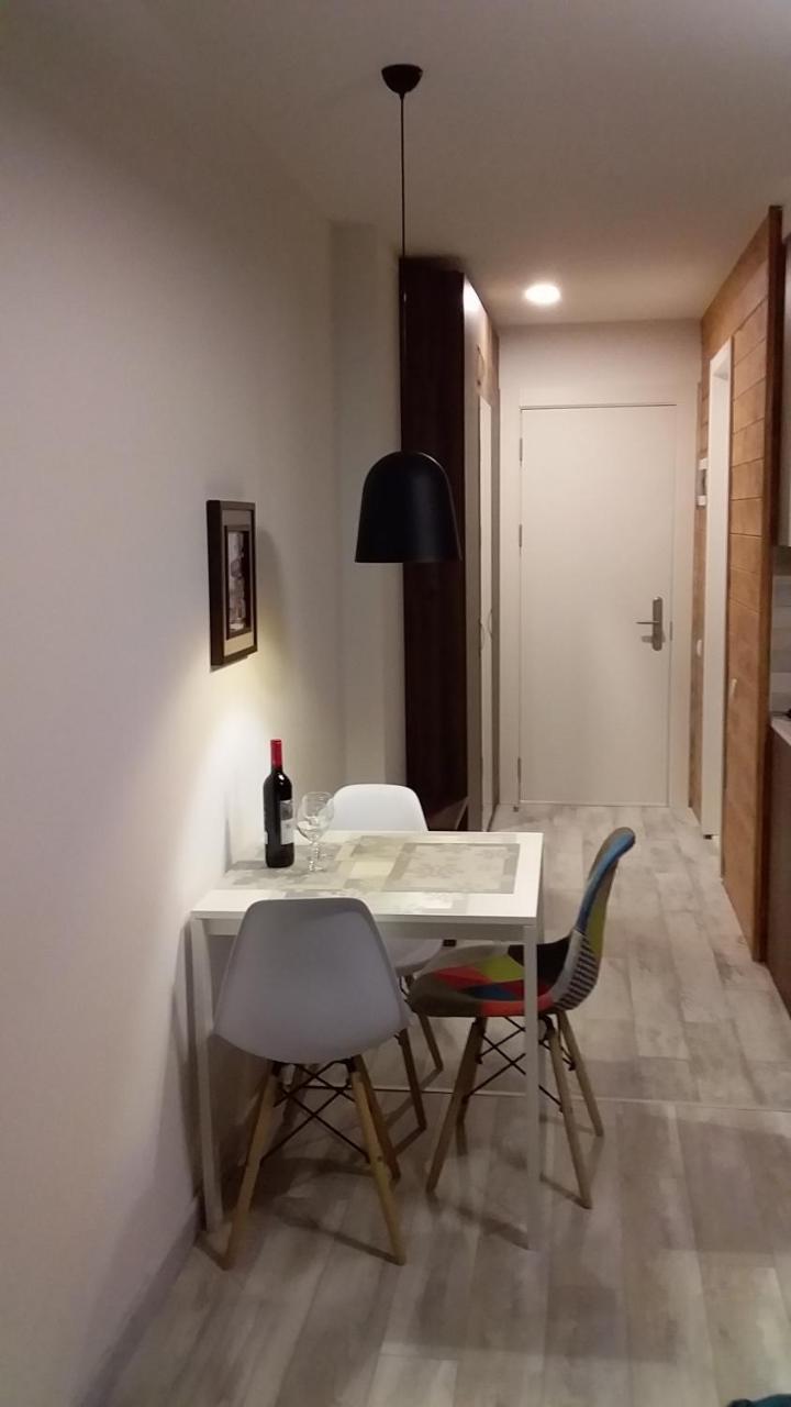New Gudauri, Loft 2, Apartment 309, Red Co Exterior foto