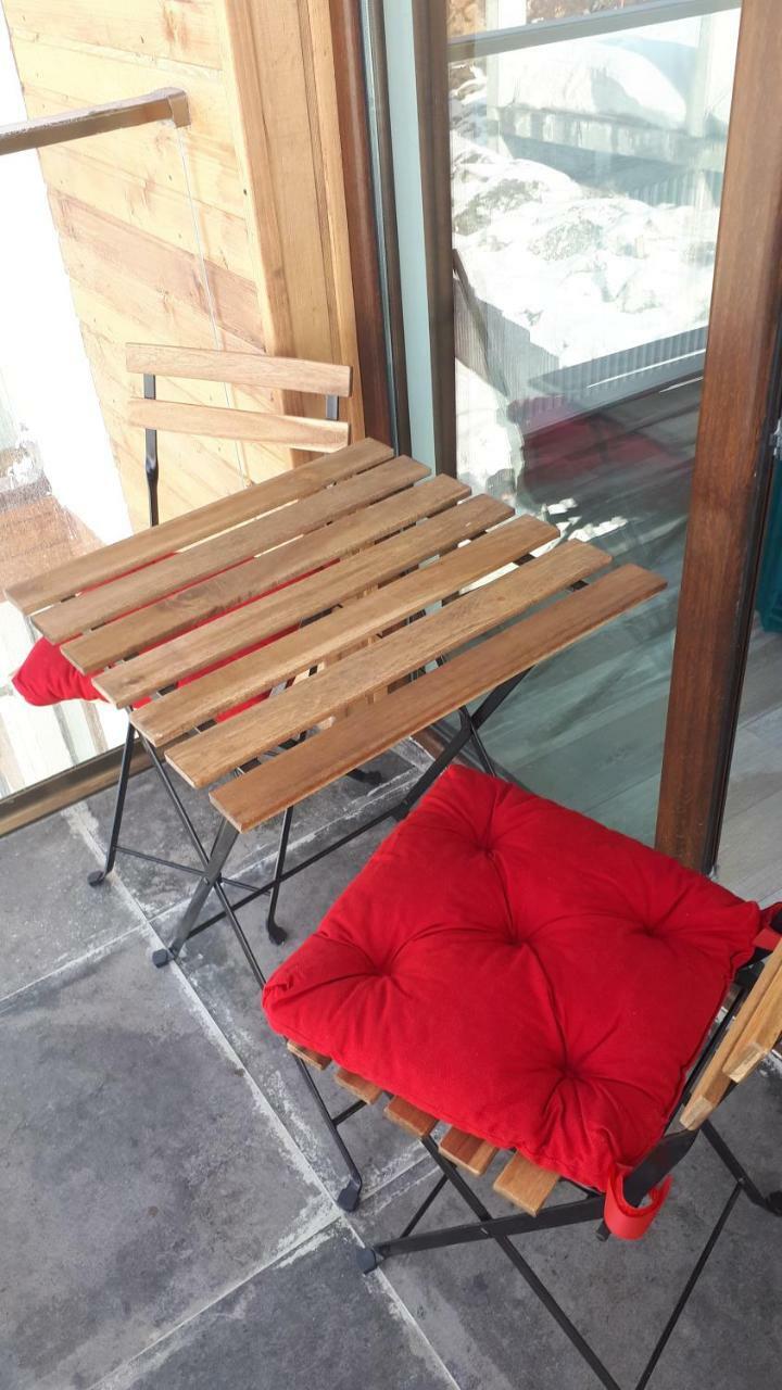 New Gudauri, Loft 2, Apartment 309, Red Co Exterior foto
